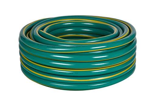 Hozelock 7730P0000 Ultra Flex Hose, 30 m, Green