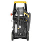 STANLEY SXPW22PE High Pressure Washer with Patio Cleaner Deluxe and Fixed Brush (2200 W, 150 bar, 440 l/h)
