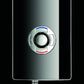 Triton Showers RECOL209GSBLK Collection II Contemporary Electric Shower, Black Gloss, 9.5 KW