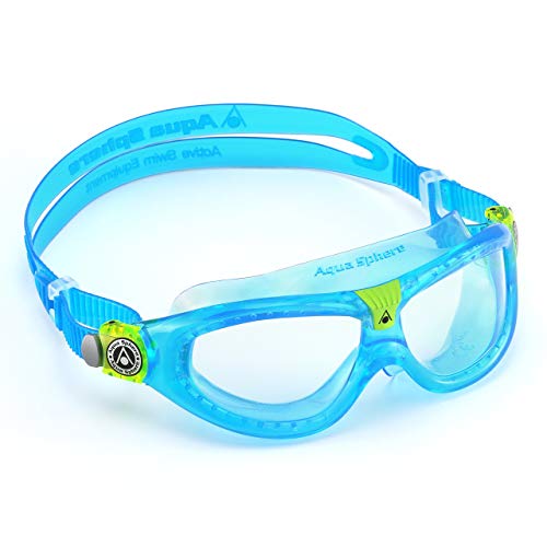 Aqua Sphere Kid's Seal Regular Swimming Goggles