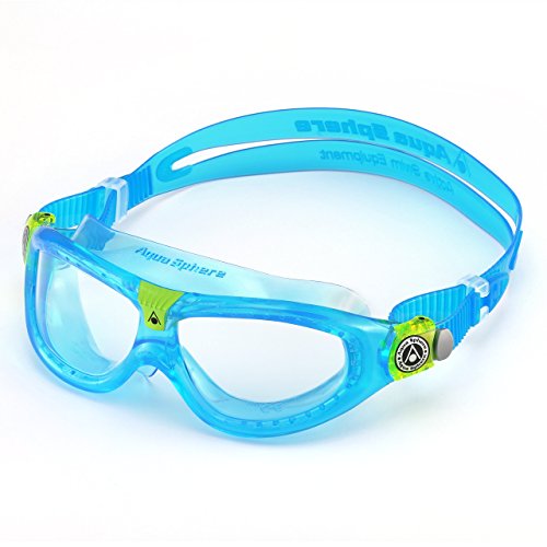 Aqua Sphere Kid's Seal Regular Swimming Goggles