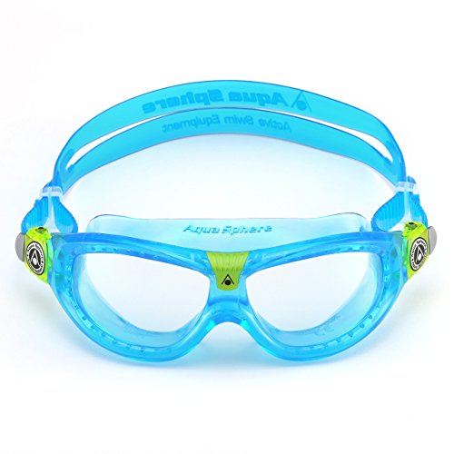 Aqua Sphere Kid's Seal Regular Swimming Goggles