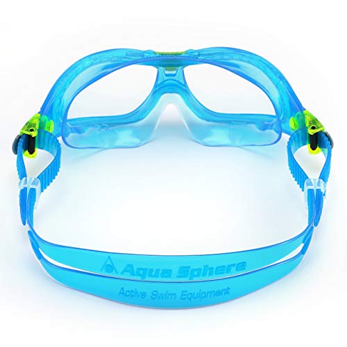 Aqua Sphere Kid's Seal Regular Swimming Goggles