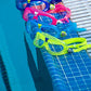 Aqua Sphere Kid's Seal Regular Swimming Goggles