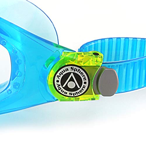 Aqua Sphere Kid's Seal Regular Swimming Goggles