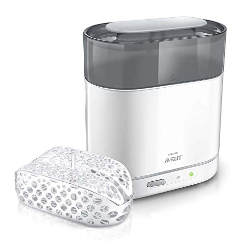 Philips Avent 4-in-1 Steriliser - SCF286/01