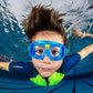 Aqua Sphere Kid's Seal Regular Swimming Goggles
