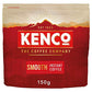 Kenco Smooth Instant Coffee Refill 150g (Total of 6 Packs)