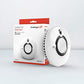 FireAngel Pro Connected Smart Smoke Alarm, Battery Powered with Wireless Interlink and 10 Year Life, FP2620W2-R