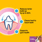 Pedigree DentaStix 112 Sticks Functional Snacks, Daily Dental Chews for Small Dogs (5 -10 kg), Megapack