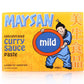 Maysan Mild Curry Sauce Paste, 448 g