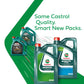 Castrol MAGNATEC 5W-30 A5 Engine Oil 5L