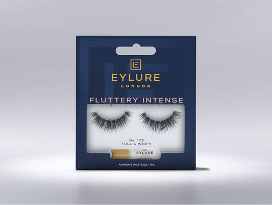 Eylure Fluttery Intense 179 False Lashes