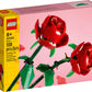 LEGO Creator Roses 40460 8+ 120 Pieces Perfect for Mothers Day, Christmas, Valentines Day or For Any Other Celebration!