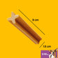 Pedigree DentaStix 112 Sticks Functional Snacks, Daily Dental Chews for Small Dogs (5 -10 kg), Megapack