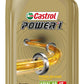 Castrol POWER1 4T 10W-40 Motorcycle Oil 1L