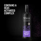 TRESemmé Care & Protect Heat Defence Spray UK’s no. 1 heat defence brand** heat protection up to 230°C* 300 ml