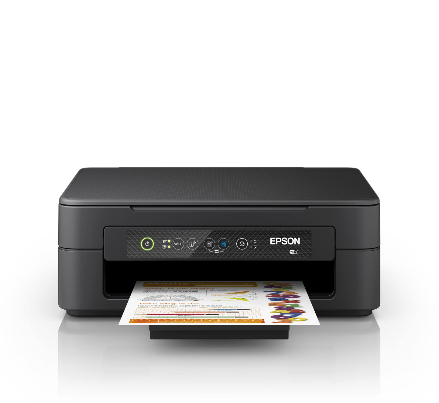 Epson Expression XP-2200 A4 Multifunction Wireless Inkjet printer