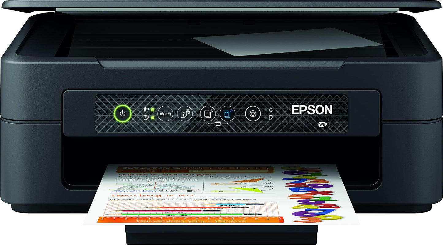 Epson Expression XP-2200 A4 Multifunction Wireless Inkjet printer