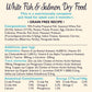Lily's Kitchen Fisherman's Feast with White Fish & Salmon - Complete Adult Dry Cat Food (2kg)