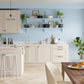 Dulux Silk Emulsion Paint For Walls And Ceilings - Mineral Mist 2.5 Litres