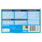 Yorkshire Tea Decaffeinated Tea Bags 80 (Pack of 5, total of 400 bags)