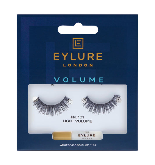 Eylure Strip Lashes No.101 (Volume)